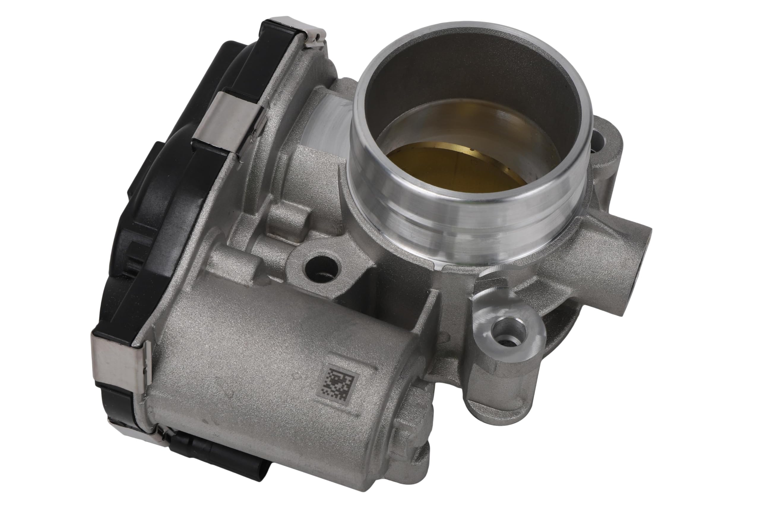 ACDelco GM Original Equipment 12645663 Fuel Injection Throttle Body Assembly with Throttle Actuator