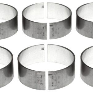 Clevite CB 1776A 20(6) Engine Connecting Rod Bearing Set