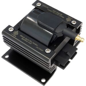 Black Jack Pro Ignition Coil