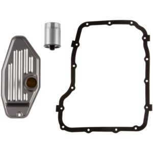 ATP TF 245 Automatic Transmission Spin On And Sump Filter Kit