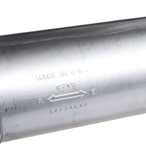 AP Exhaust Products 88121 Exhaust Pipe
