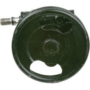Cardone 21 5809 Remanufactured Power Steering Pump without Reservoir