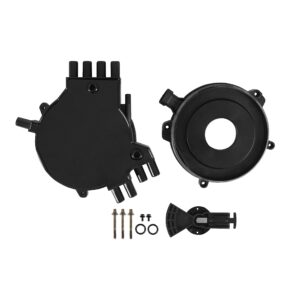 ACCEL 8136 Distributor Cap and Rotor
