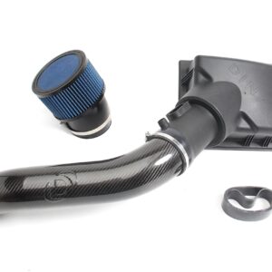Dinan D760 0038 Engine Cold Air Intake