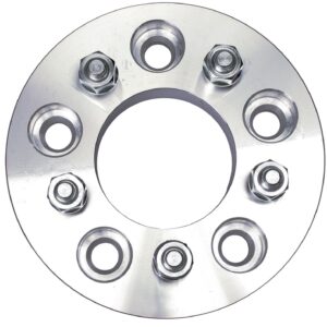 Trans Dapt 3613 Wheel Adapter