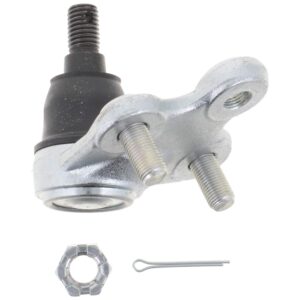 TRW JBJ7569 Suspension Ball Joint for Honda CR V: 2007 2009 and other applications Front