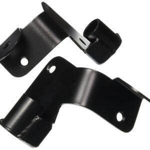WARRIOR 1490 Mirror and Light Combo Bracket