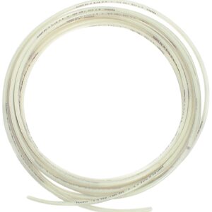 Allstar ALL48027 50' Nylon Material Replacement Brake Line