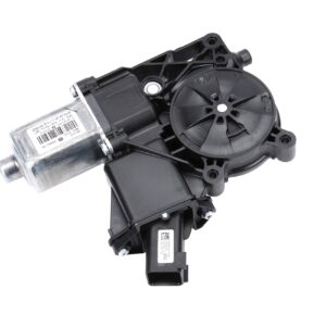 GM Genuine Parts 23243912 Front Passenger Side Power Window Regulator Motor