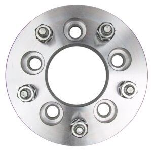 Trans Dapt 3609 Billet Wheel Adapter
