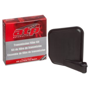 ATP automotive B 321 Automatic Transmission Filter Kit