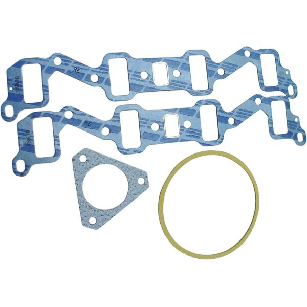 Cardone Service Plus 2K 101 New Fuel Injection Pump Installation Kit, 1 Pack
