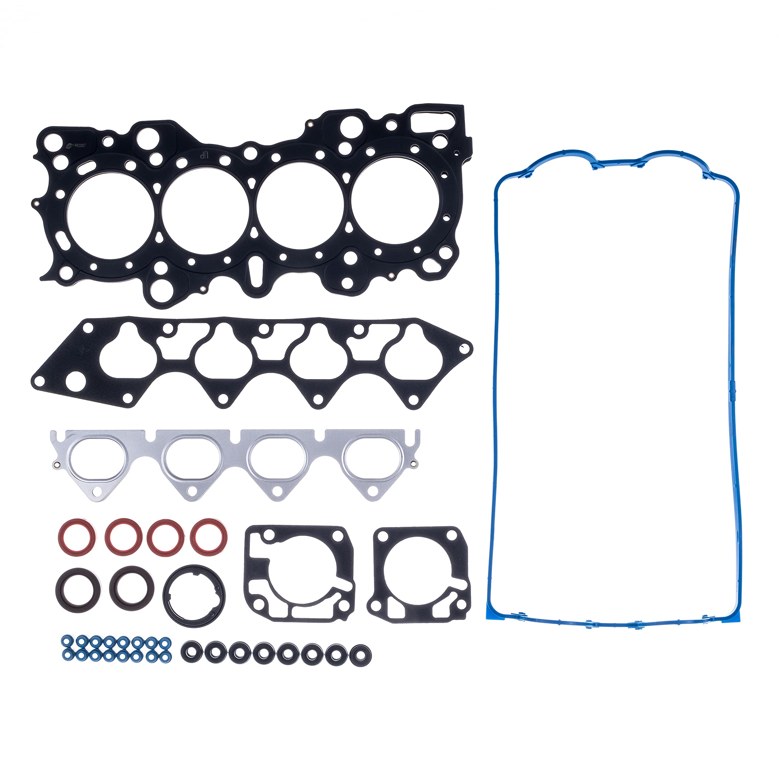 Cometic Top End Gasket Kit PRO2003T 820 040