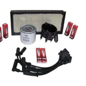 Crown Automotive TK25 Tune Up Kit