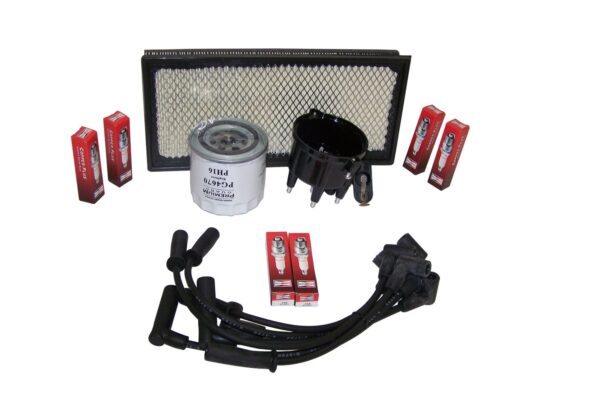 Crown Automotive TK25 Tune Up Kit