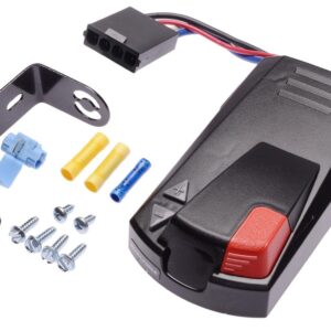 ACDelco Professional TC307 Inline to Trailer Electronic Brake Control Kit