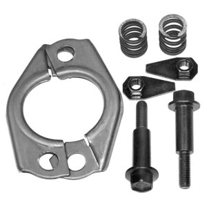 AP Exhaust 8041 Flange