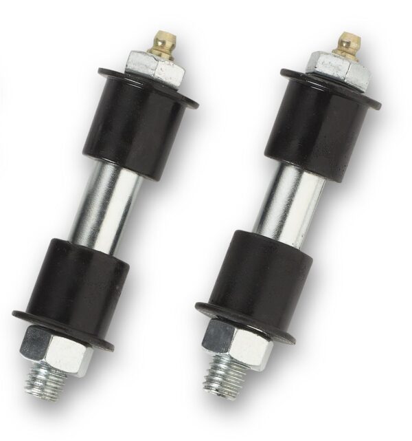 Warrior Products 1347 Greasable Bolt Kit for Jeep Cherokee 84 01
