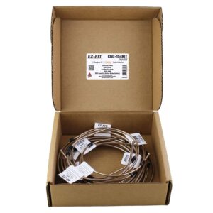 EZ Fit NiCopp Kit, Tahoe Yukon 2003 2006 RPO Code JL4