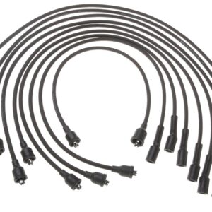 ACDelco Professional 9288A Spark Plug Wire Set