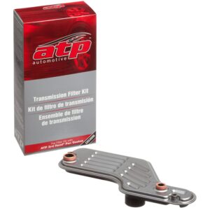 ATP B 212 Automatic Transmission Filter Kit
