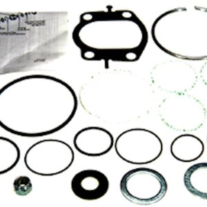 Plews & Edelmann 7859 Power Steering Gear Box Major Seal Kit