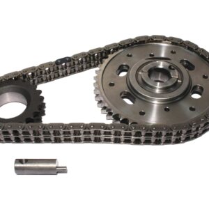 COMP Cams 8122 Ultimate Adjustable Billet Timing Set for Ford 429/Boss 429,460
