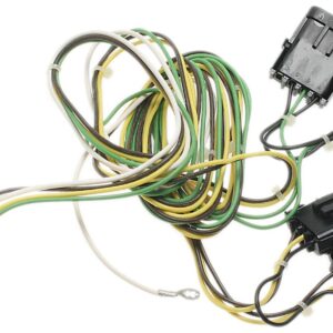 ACDelco Professional TC216 Inline to Trailer Wiring Harness Connector