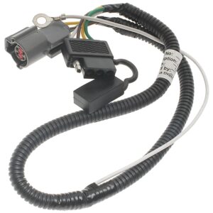 ACDelco Professional TC218 Inline to Trailer Wiring Harness Connector