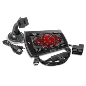 9320 R DiabloSport Trinity 2 EX Platinum w/ PCM Swap