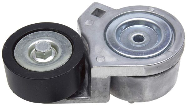 ACDelco Gold 38598 Heavy Duty Drive Belt Tensioner Assembly with Pulley