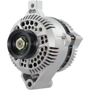 ACDelco Gold 335 1105 Alternator