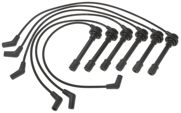 ACDelco Professional 926U Spark Plug Wire Set