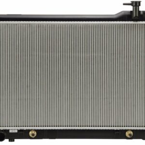 CSF 2984 Radiator