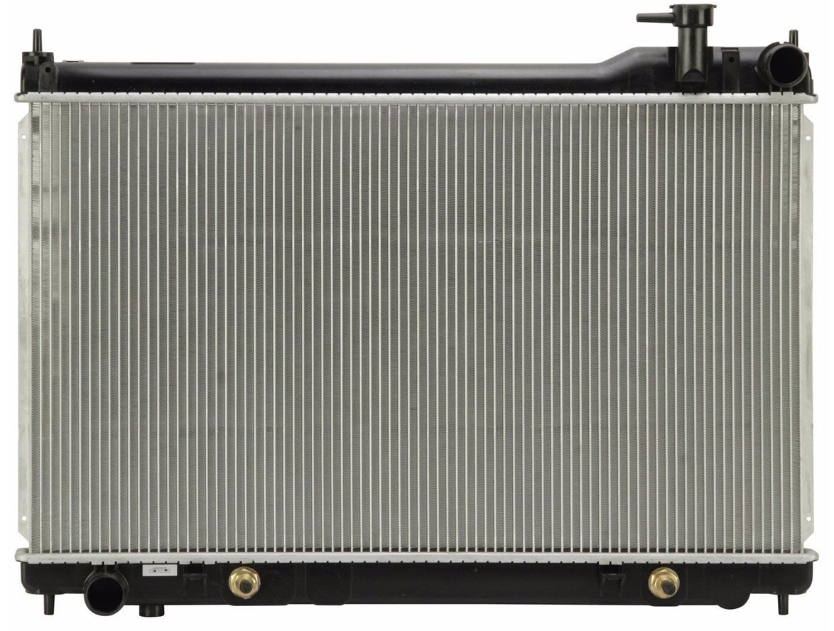 CSF 2984 Radiator