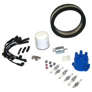 Crown Vintage Tune Up Kit