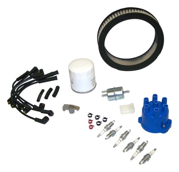 Crown Vintage Tune Up Kit