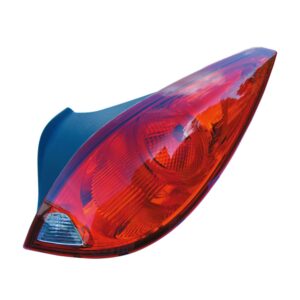 Action Crash Value Right Tail Light Assembly GM2801200V