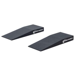 Race Ramps RR TJ Trak   Jax