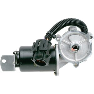 A1 Cardone 48 212 Remanufactured Transfer Case Motor