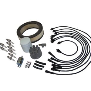Crown Vintage Tune Up Kit