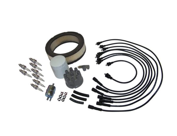 Crown Vintage Tune Up Kit