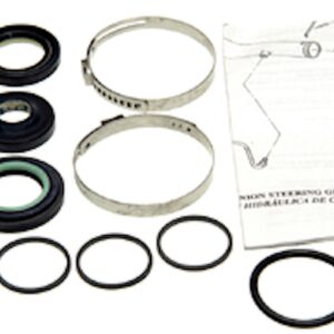Plews Edelmann 8610 Power Steering Rack and Pinion Seal Kit