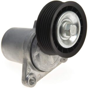ACDelco Gold 39074 Drive Belt Tensioner Assembly with Pulley