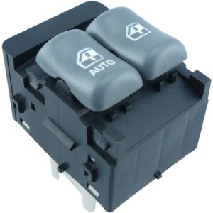 ACDelco Professional 11P69 (88878994) Front Driver Side Power Window Switch