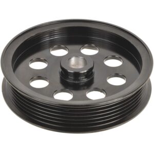 Cardone 3P 15127 New Power Steering Pump Pulley