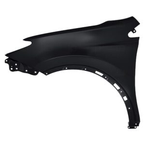 Multiple Manufacturers OE Replacement Toyota RAV4 Fender (Partslink Number TO1240244)