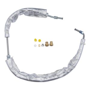 Edelmann 80335 Power Steering Pressure Hose