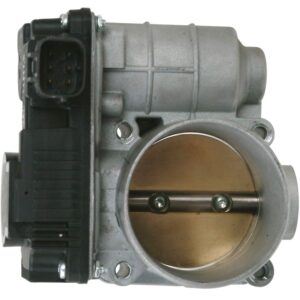 Cardone 67 0002 Remanufactured Fuel Injection Throttle Body, TBI/ETB