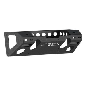 ARIES FRONT MODULAR BUMPER CENTER (2081000)